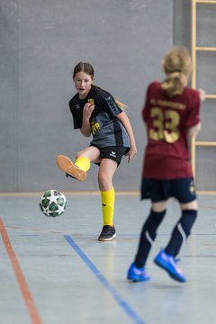 Bild 323 - wDJ Loewinnen Cup D2